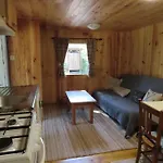 Cosy Prázdninový dům *