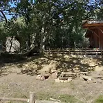 Prázdninový dům Cosy Montbrun-Bocage