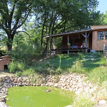 Σπίτι διακοπών Cosy *