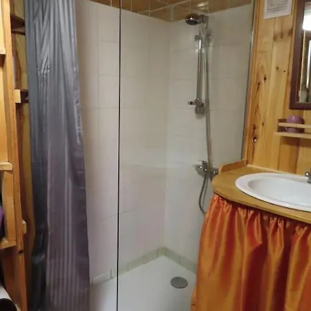 度假居 Cosy Montbrun-Bocage