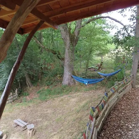 Cosy بيت للعطل Montbrun-Bocage