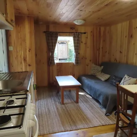 Cosy بيت للعطل *