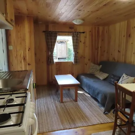 Cosy Holiday home *