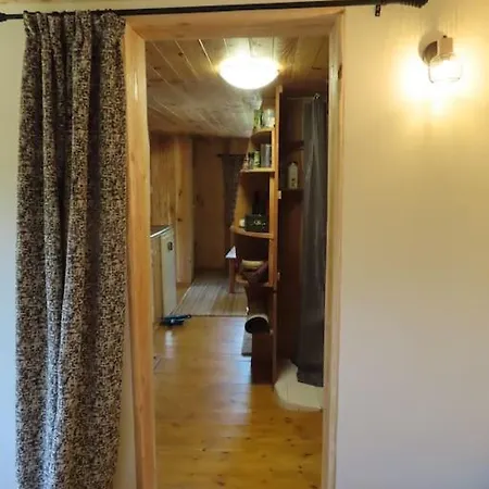Cosy Holiday home Montbrun-Bocage