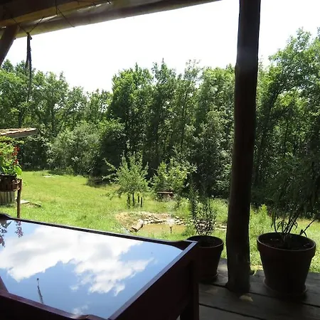 Cosy Montbrun-Bocage