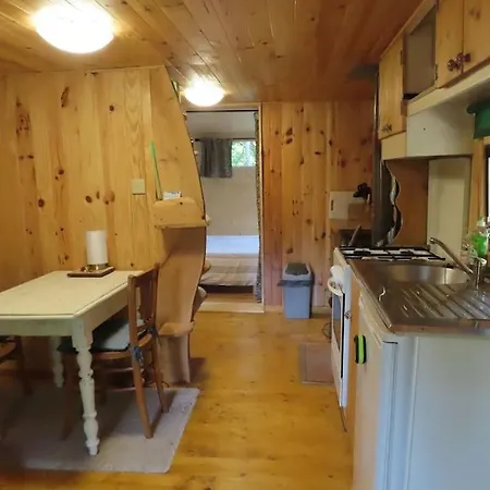 Cosy * Montbrun-Bocage