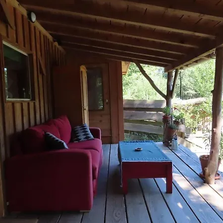 Cosy * Montbrun-Bocage