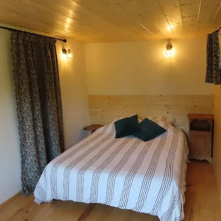 Cosy Montbrun-Bocage