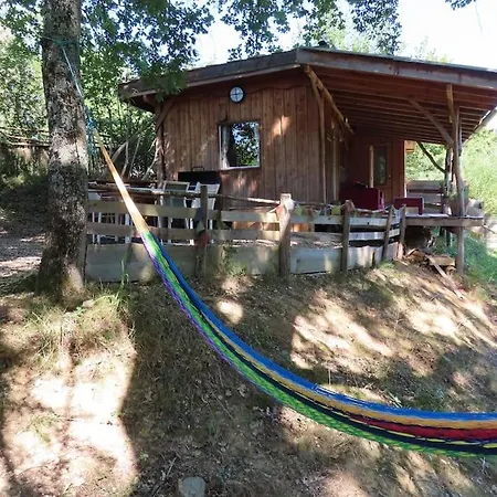 Cosy Montbrun-Bocage