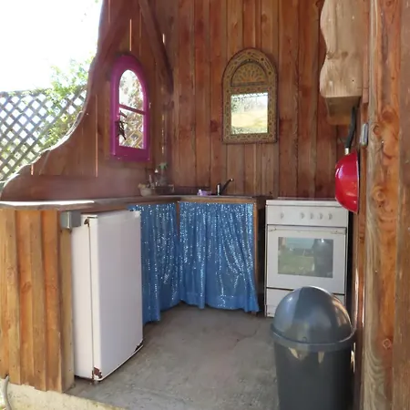 Holiday home Cosy *