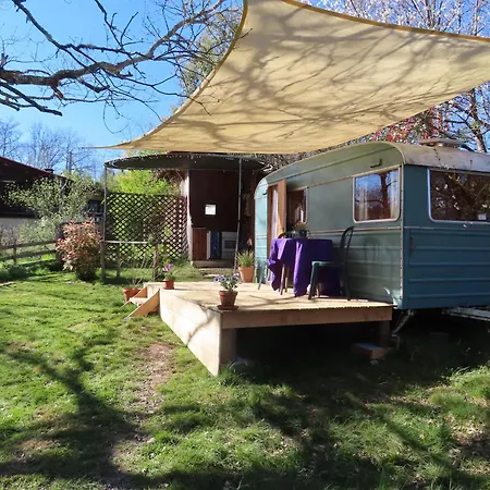 Cosy Montbrun-Bocage