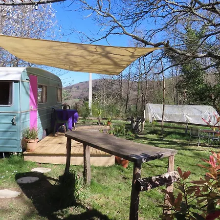 Cosy 度假居 Montbrun-Bocage