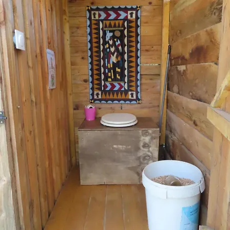 度假居 Cosy Montbrun-Bocage