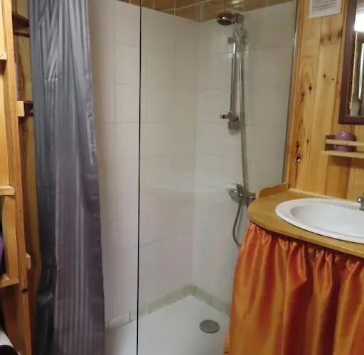 Σπίτι διακοπών Cosy Montbrun-Bocage