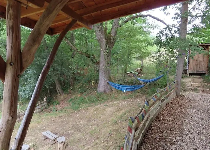 Cosy Σπίτι διακοπών Montbrun-Bocage