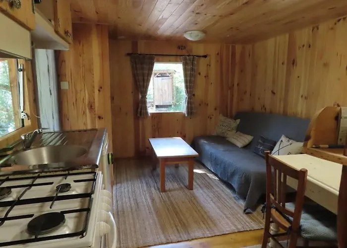 Cosy Σπίτι διακοπών *