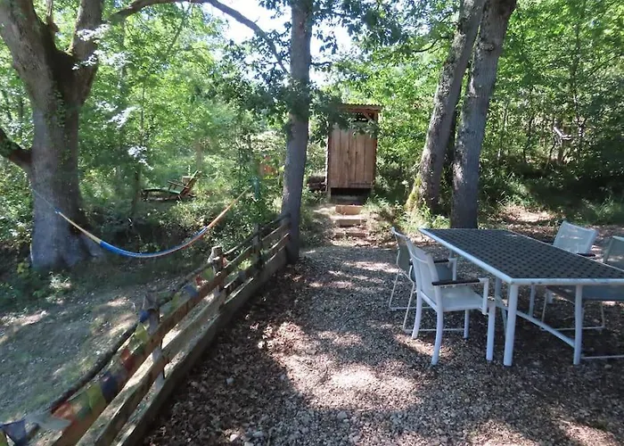 Σπίτι διακοπών Cosy Montbrun-Bocage