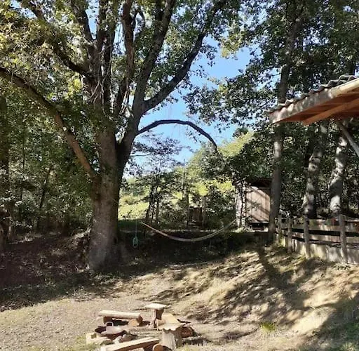 Cosy * Montbrun-Bocage