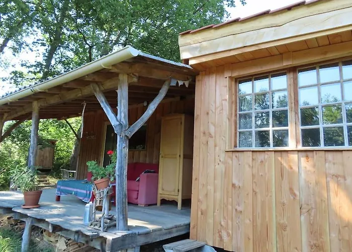 Σπίτι διακοπών Cosy *