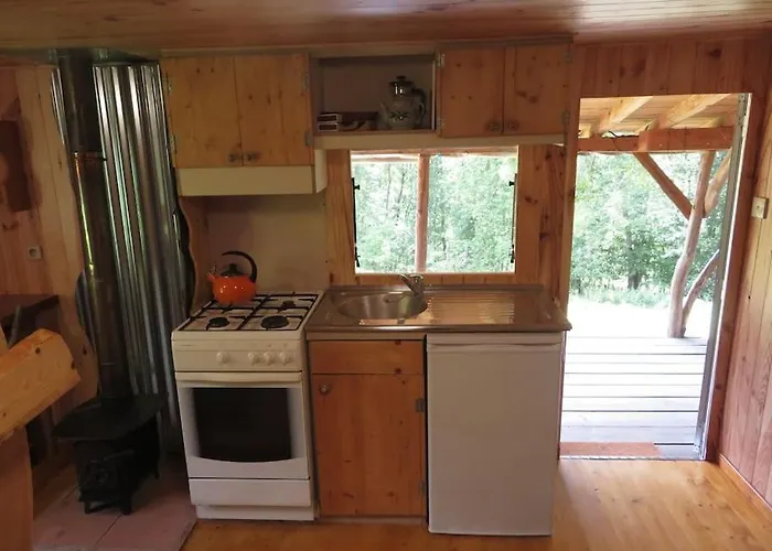 Σπίτι διακοπών Cosy