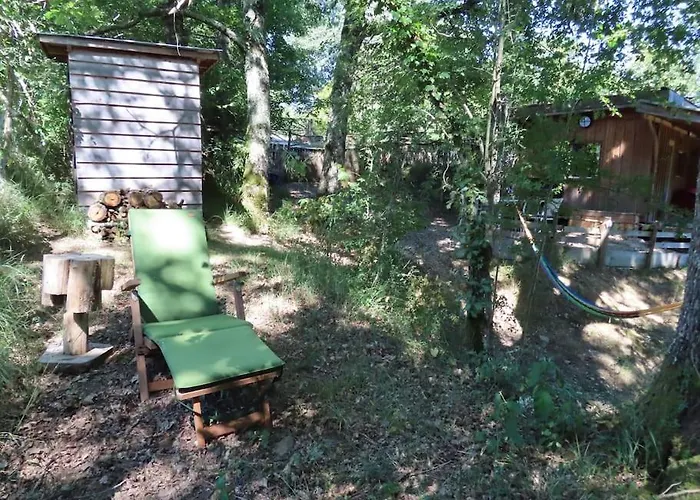 Cosy * Montbrun-Bocage