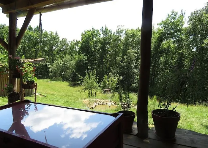 Cosy Montbrun-Bocage