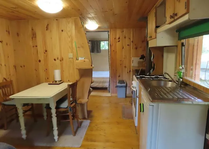 Cosy * Montbrun-Bocage