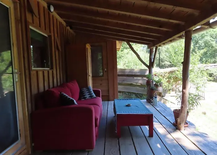 Cosy * Montbrun-Bocage