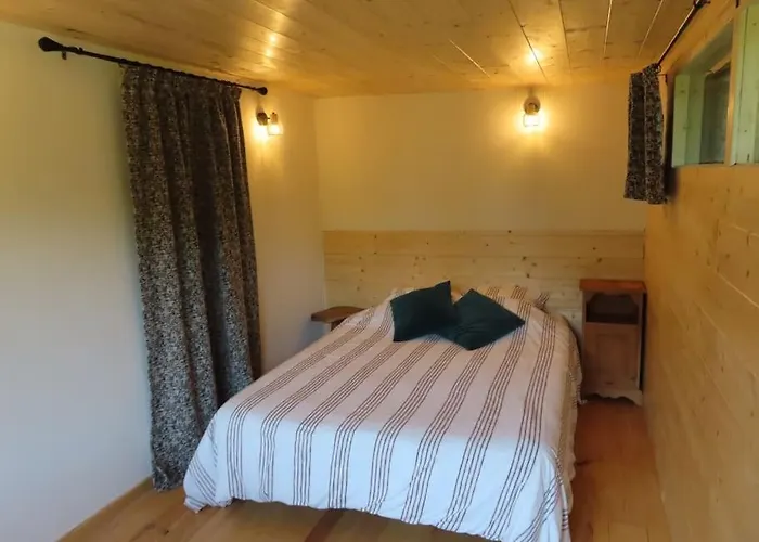 Cosy Montbrun-Bocage