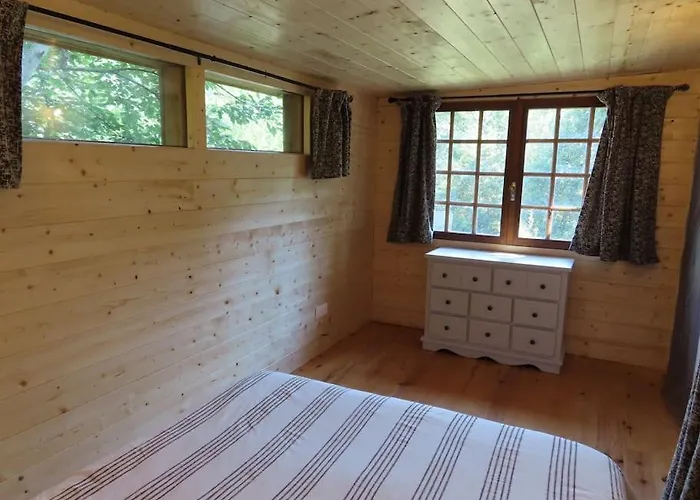 Cosy Montbrun-Bocage