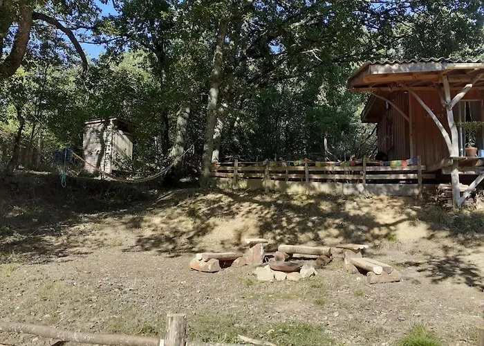 Σπίτι διακοπών Cosy Montbrun-Bocage