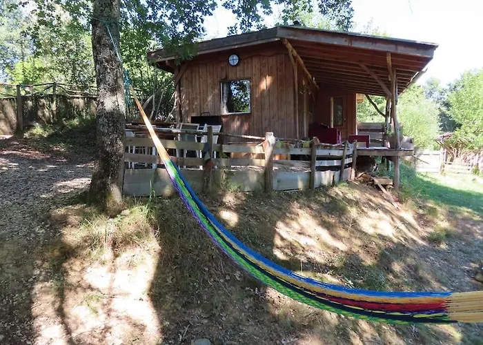 Cosy Montbrun-Bocage