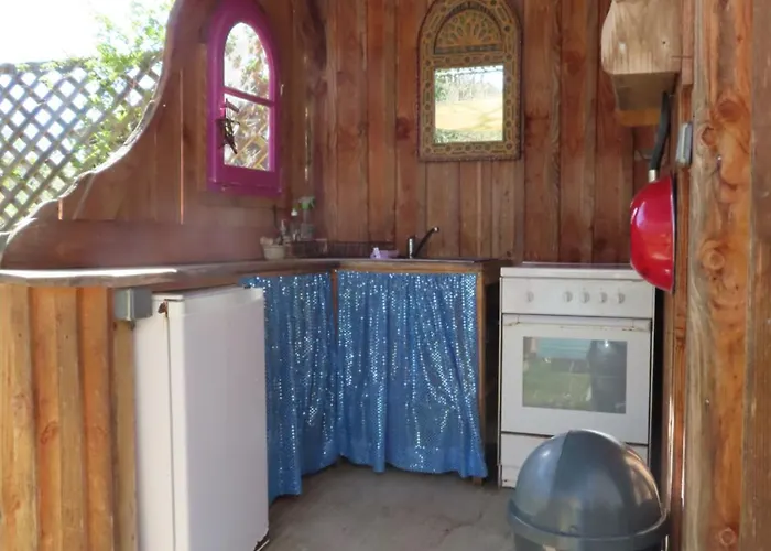 Σπίτι διακοπών Cosy *