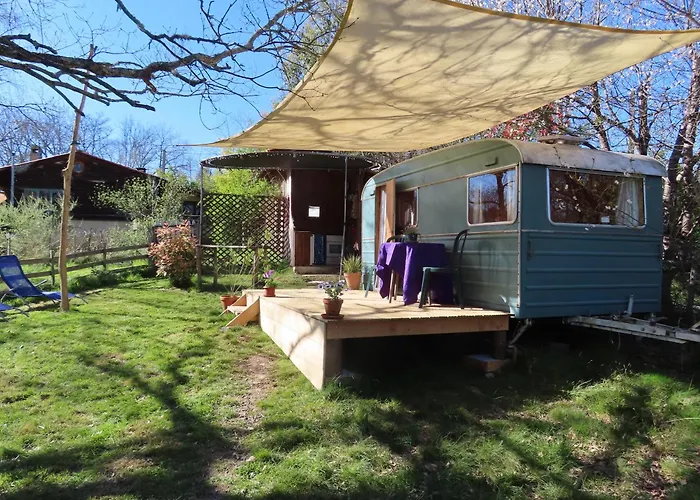 Cosy Montbrun-Bocage