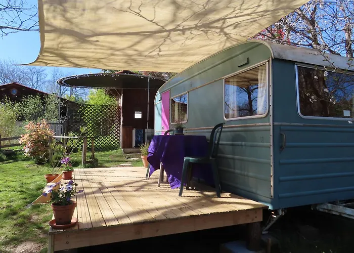 Σπίτι διακοπών Cosy Montbrun-Bocage