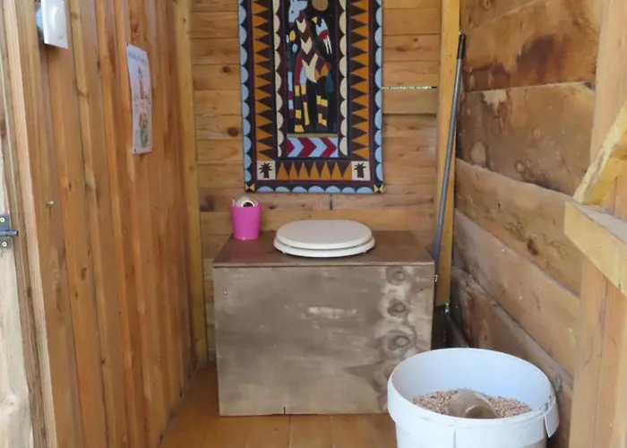 Σπίτι διακοπών Cosy Montbrun-Bocage